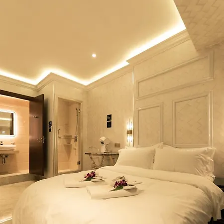 Aj Residence - Above Peppermint Asia City